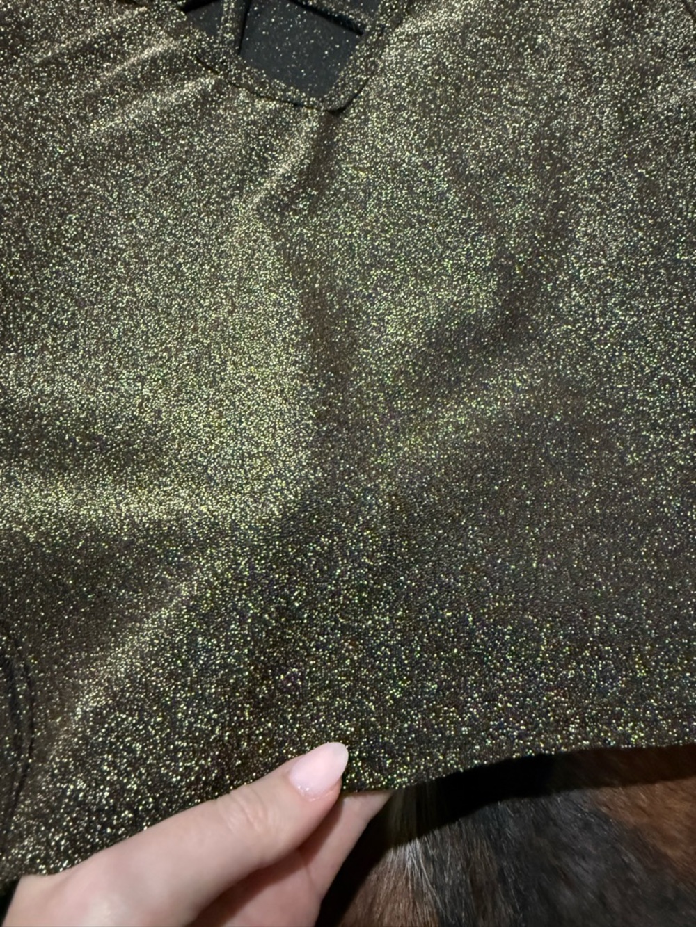 Shimmer Top - Picture 3 of 3